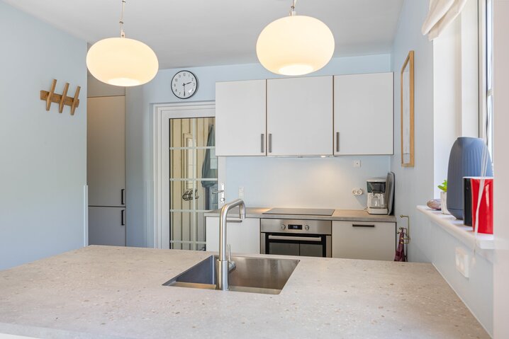 Ferienhaus i6823 in Badevej 20 F3, Søndervig - Bild #10