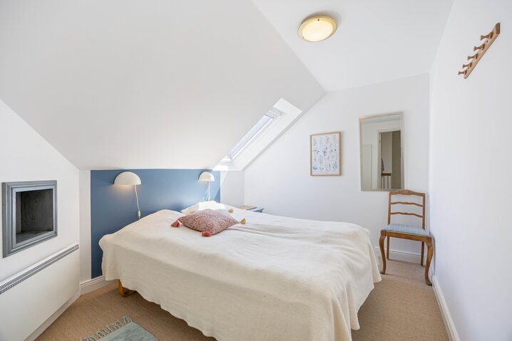 Ferienhaus i6823 in Badevej 20 F3, Søndervig - Bild #12