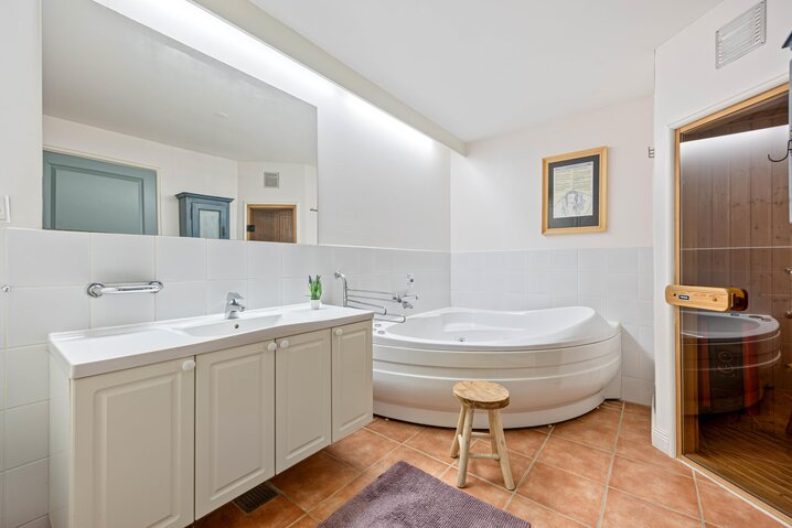 Ferienhaus i6823 in Badevej 20 F3, Søndervig - Bild #15