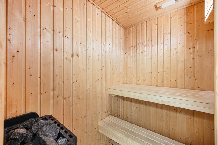 Ferienhaus i6823 in Badevej 20 F3, Søndervig - Bild #16