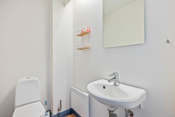 Ferienhaus i6823 in Badevej 20 F3, Søndervig - Bild #18