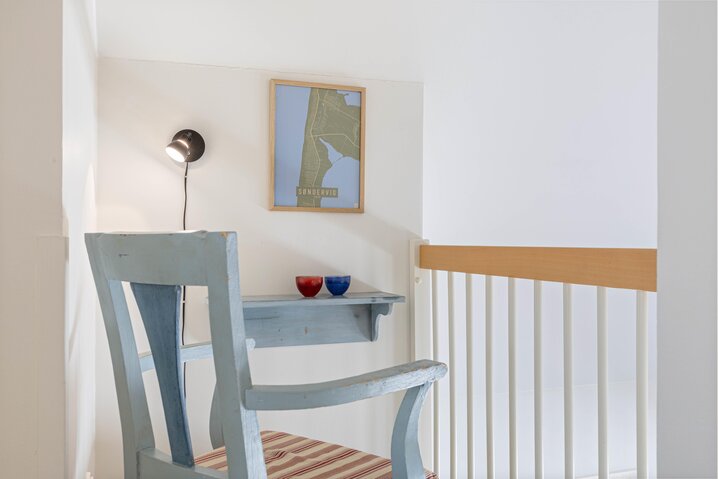 Ferienhaus i6823 in Badevej 20 F3, Søndervig - Bild #19