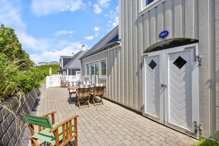 Ferienhaus i6823 in Badevej 20 F3, Søndervig - Bild #21