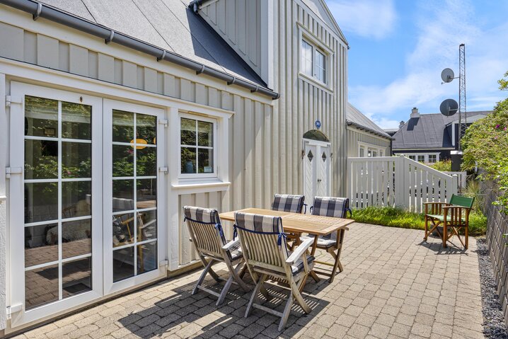 Ferienhaus i6823 in Badevej 20 F3, Søndervig - Bild #23