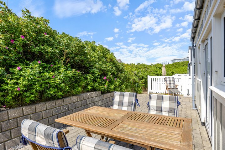 Ferienhaus i6823 in Badevej 20 F3, Søndervig - Bild #24