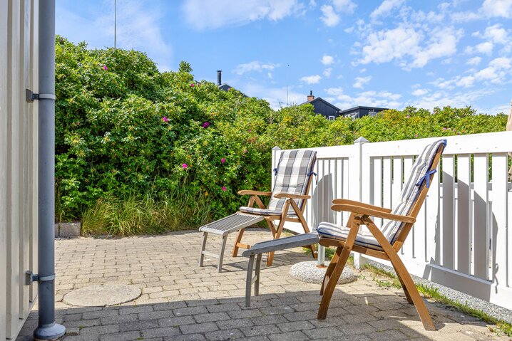 Ferienhaus i6823 in Badevej 20 F3, Søndervig - Bild #26