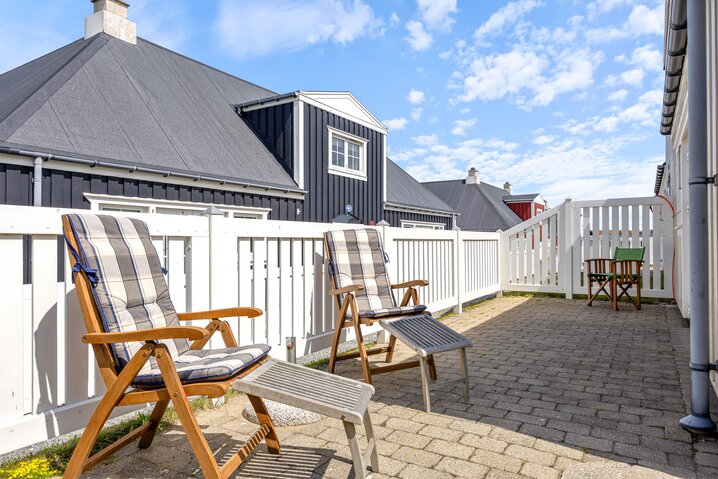 Ferienhaus i6823 in Badevej 20 F3, Søndervig - Bild #27