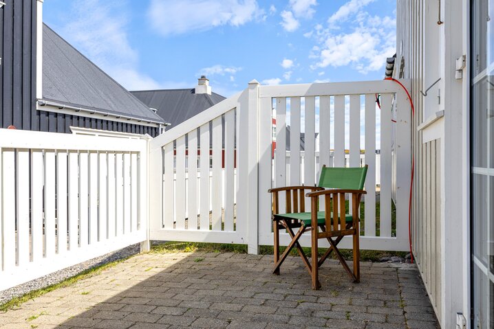 Ferienhaus i6823 in Badevej 20 F3, Søndervig - Bild #28