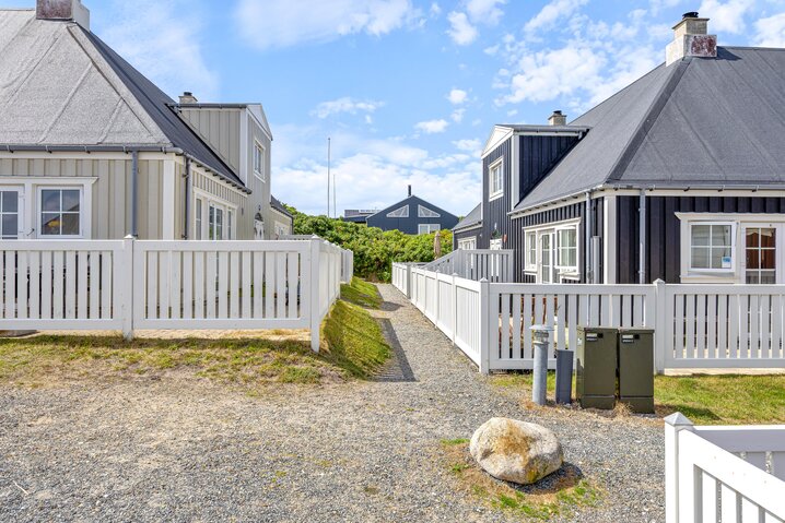 Ferienhaus i6823 in Badevej 20 F3, Søndervig - Bild #29
