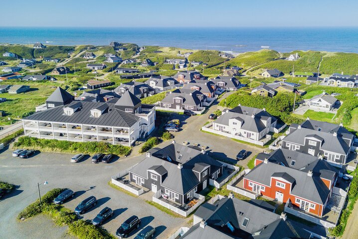 Ferienhaus i6823 in Badevej 20 F3, Søndervig - Bild #30