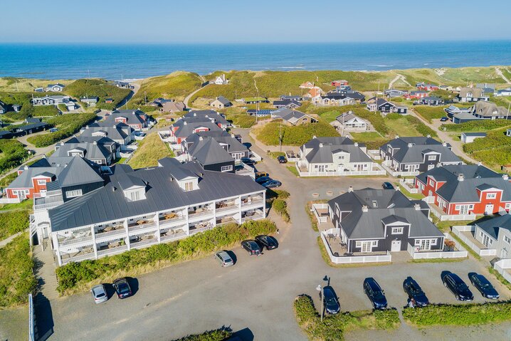 Ferienhaus i6823 in Badevej 20 F3, Søndervig - Bild #31