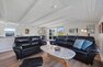 Ferienhaus i6824 in Wolle Friks Vej 37, Søndervig - Bild #5