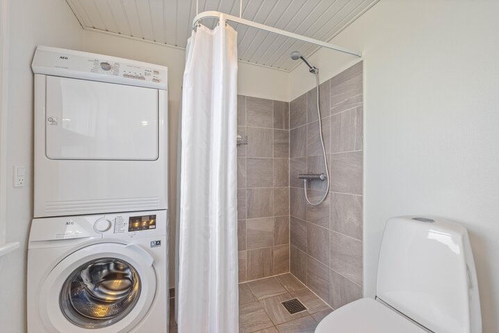 Ferienhaus i6824 in Wolle Friks Vej 37, Søndervig - Bild #11
