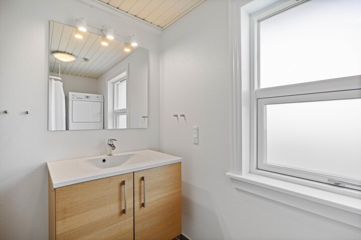 Ferienhaus i6824 in Wolle Friks Vej 37, Søndervig - Bild #12