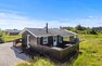 Ferienhaus i6824 in Wolle Friks Vej 37, Søndervig - Bild #1