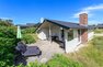 Sommerhus i6825 på Hjelmevej 125, Søndervig - Billede #1
