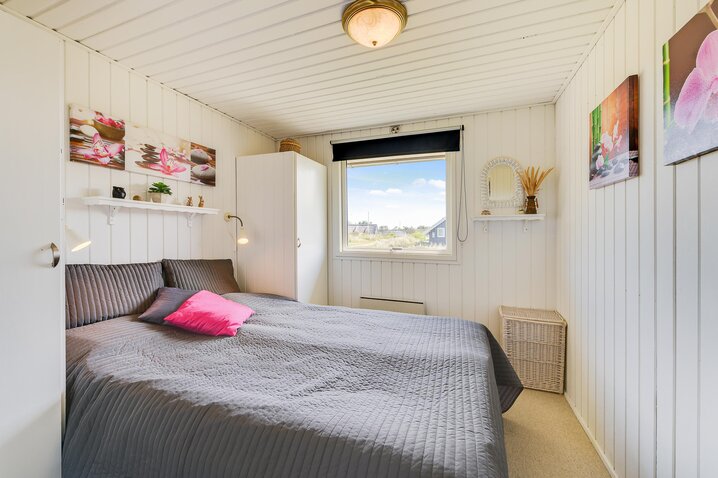 Sommerhus i6825 på Hjelmevej 125, Søndervig - Billede #10