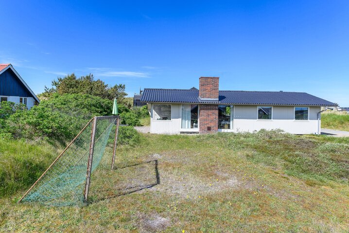 Sommerhus i6825 på Hjelmevej 125, Søndervig - Billede #20