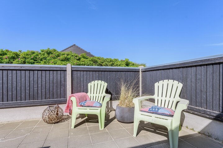 Sommerhus i6825 på Hjelmevej 125, Søndervig - Billede #25