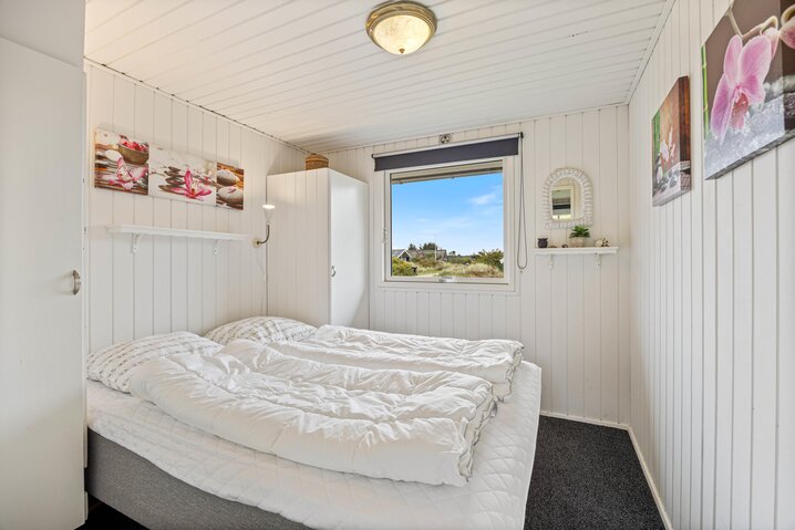 Ferienhaus i6825 in Hjelmevej 125, Søndervig - Bild #10