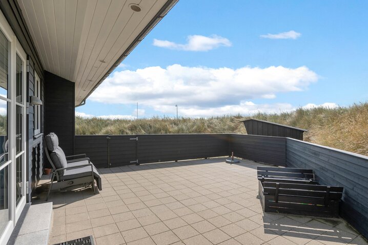Ferienhaus i6826 in Lodbergsvej 365, Søndervig - Bild #24