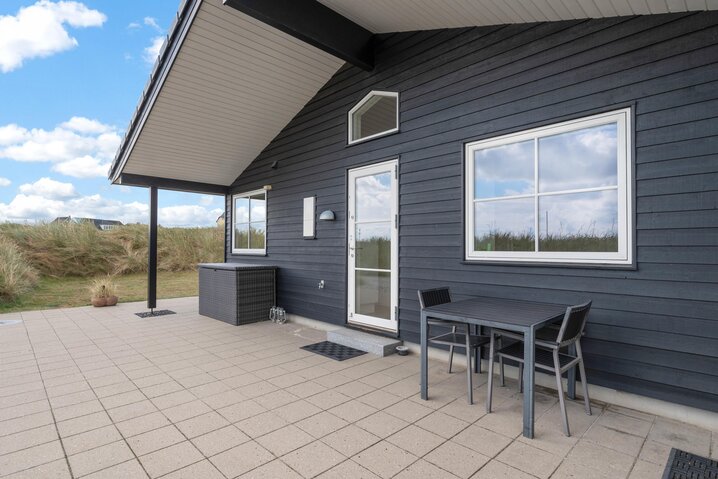 Ferienhaus i6826 in Lodbergsvej 365, Søndervig - Bild #33