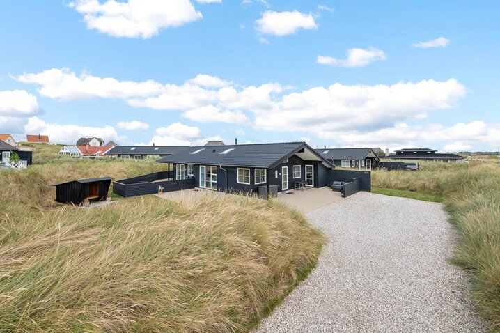 Sommerhus i6826 på Lodbergsvej 365, Søndervig - Billede #34