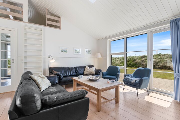 Sommerhus i6826 på Lodbergsvej 365, Søndervig - Billede #1