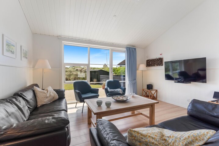 Sommerhus i6826 på Lodbergsvej 365, Søndervig - Billede #4