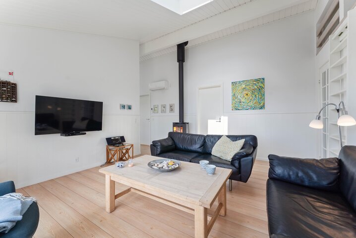 Sommerhus i6826 på Lodbergsvej 365, Søndervig - Billede #5