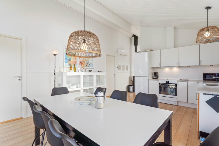 Sommerhus i6826 på Lodbergsvej 365, Søndervig - Billede #6