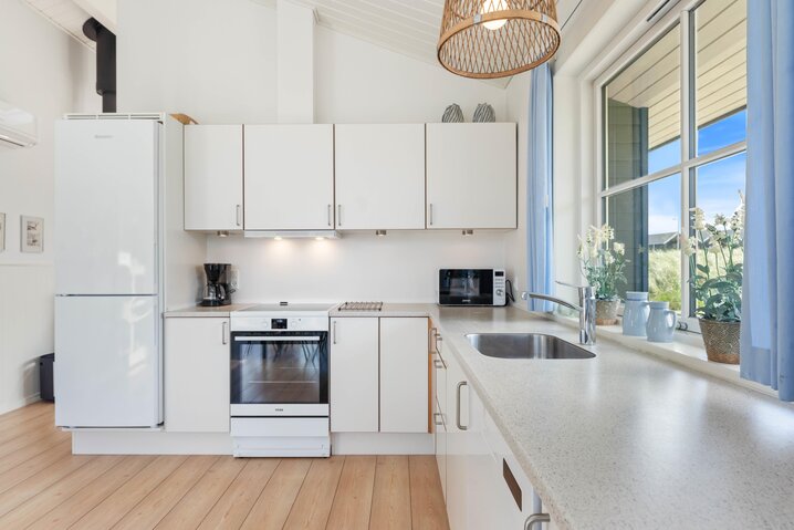 Sommerhus i6826 på Lodbergsvej 365, Søndervig - Billede #9