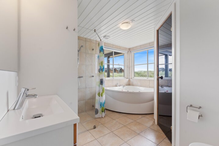 Sommerhus i6826 på Lodbergsvej 365, Søndervig - Billede #11