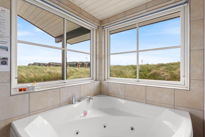 Sommerhus i6826 på Lodbergsvej 365, Søndervig - Billede #12