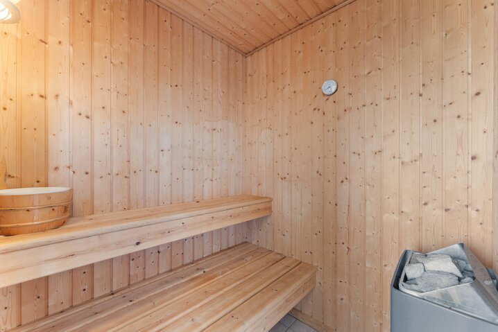 Sommerhus i6826 på Lodbergsvej 365, Søndervig - Billede #14