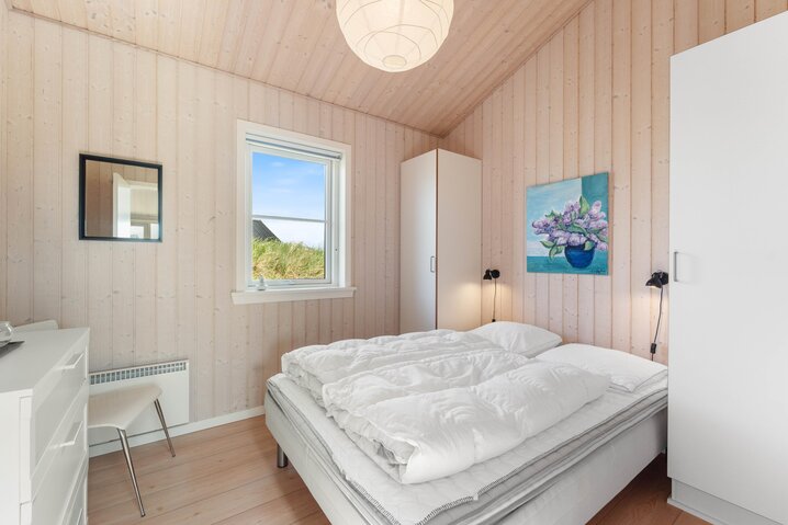 Sommerhus i6826 på Lodbergsvej 365, Søndervig - Billede #15