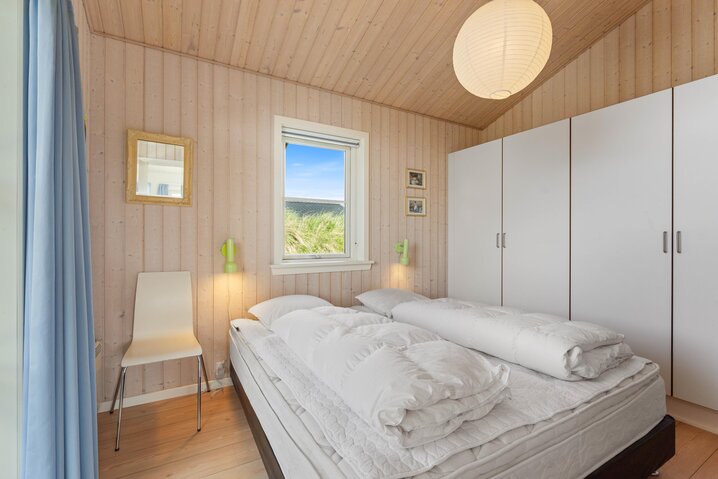 Sommerhus i6826 på Lodbergsvej 365, Søndervig - Billede #17