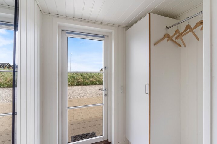 Sommerhus i6826 på Lodbergsvej 365, Søndervig - Billede #19