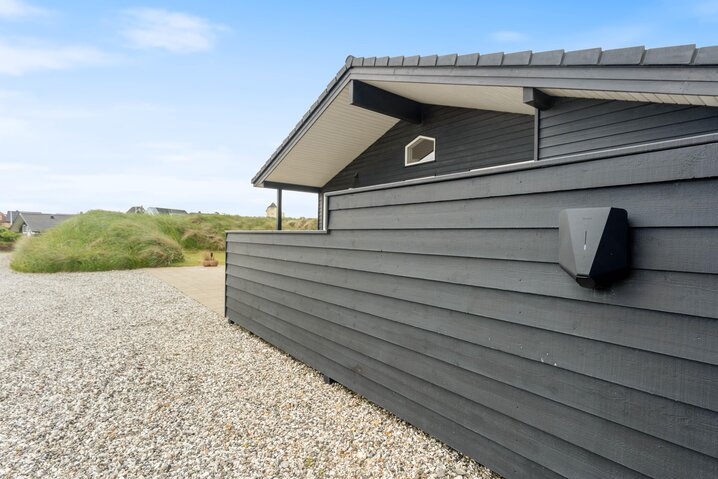 Sommerhus i6826 på Lodbergsvej 365, Søndervig - Billede #35