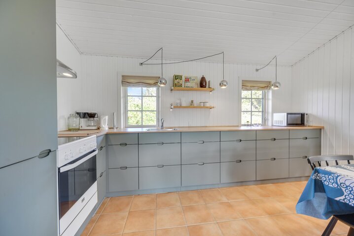 Sommerhus i6828 på Hjelmevej 23, Søndervig - Billede #7