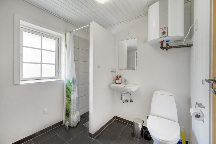 Sommerhus i6828 på Hjelmevej 23, Søndervig - Billede #10