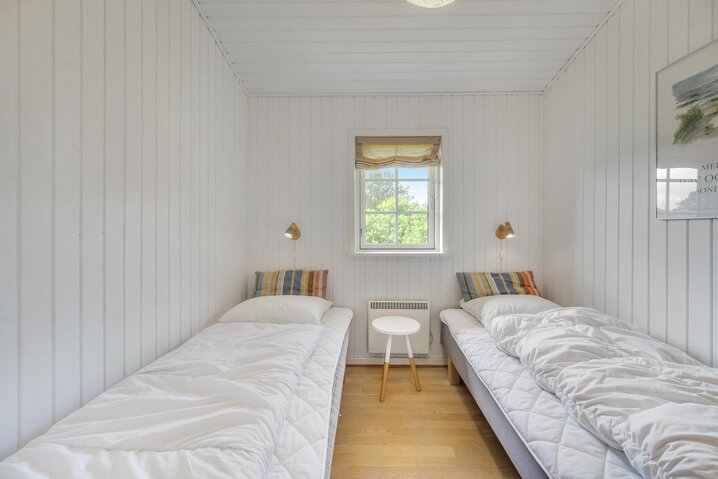 Sommerhus i6828 på Hjelmevej 23, Søndervig - Billede #11