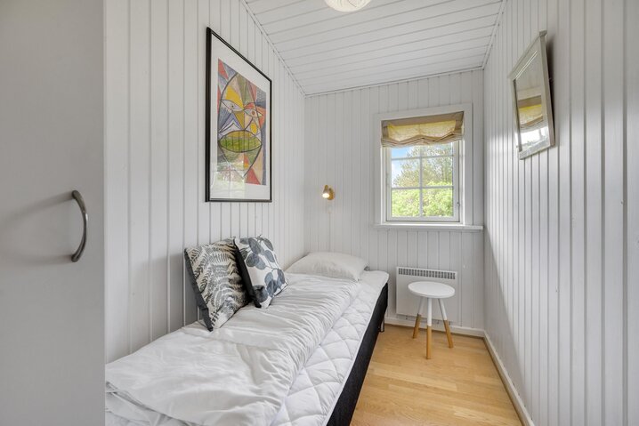 Sommerhus i6828 på Hjelmevej 23, Søndervig - Billede #12