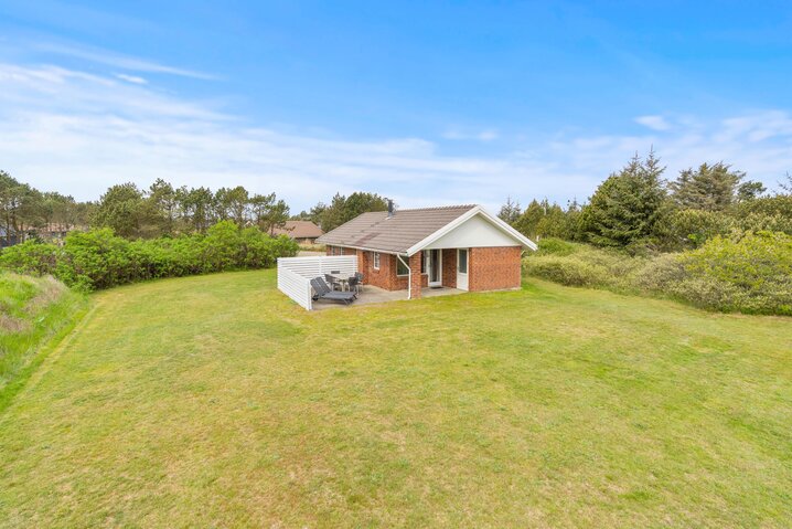 Sommerhus i6828 på Hjelmevej 23, Søndervig - Billede #15