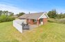 Sommerhus i6828 på Hjelmevej 23, Søndervig - Billede #1