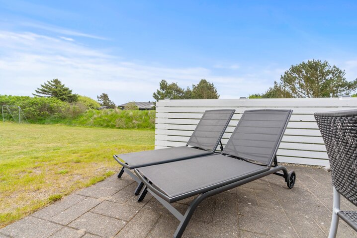 Sommerhus i6828 på Hjelmevej 23, Søndervig - Billede #18
