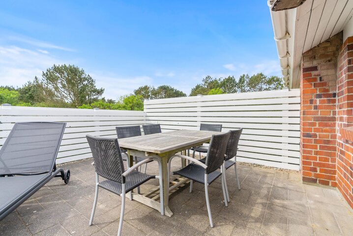 Sommerhus i6828 på Hjelmevej 23, Søndervig - Billede #19