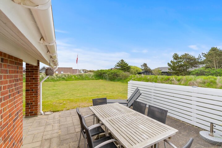 Sommerhus i6828 på Hjelmevej 23, Søndervig - Billede #21