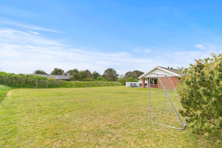 Sommerhus i6828 på Hjelmevej 23, Søndervig - Billede #25