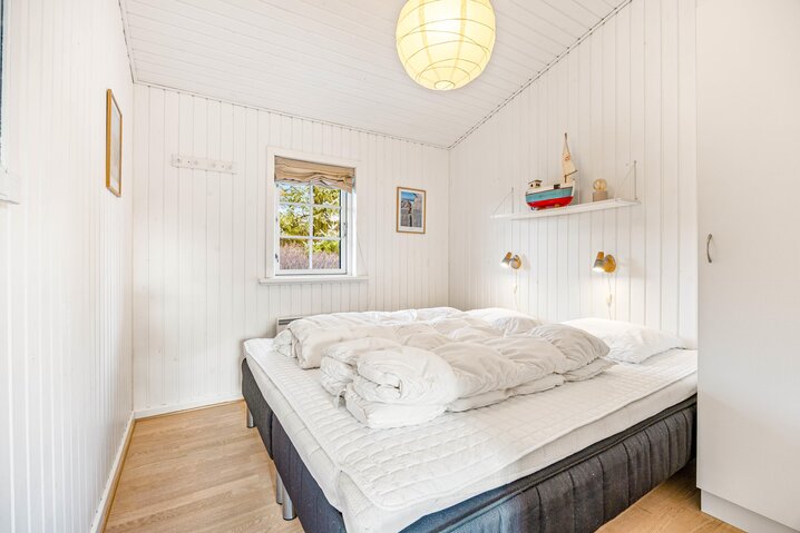 Sommerhus i6828 på Hjelmevej 23, Søndervig - Billede #8